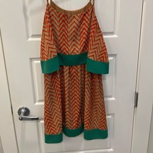Cute summer dress!
